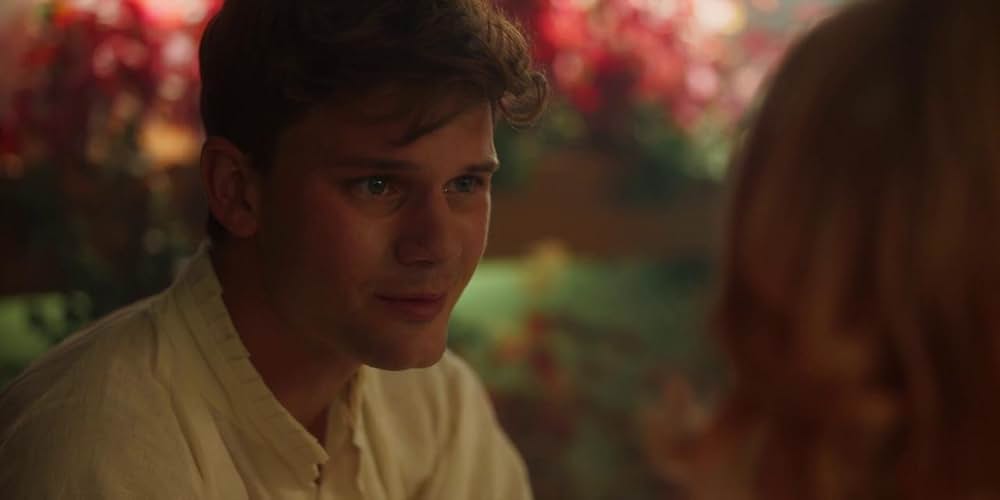 パラダイス・ヒルズの画像