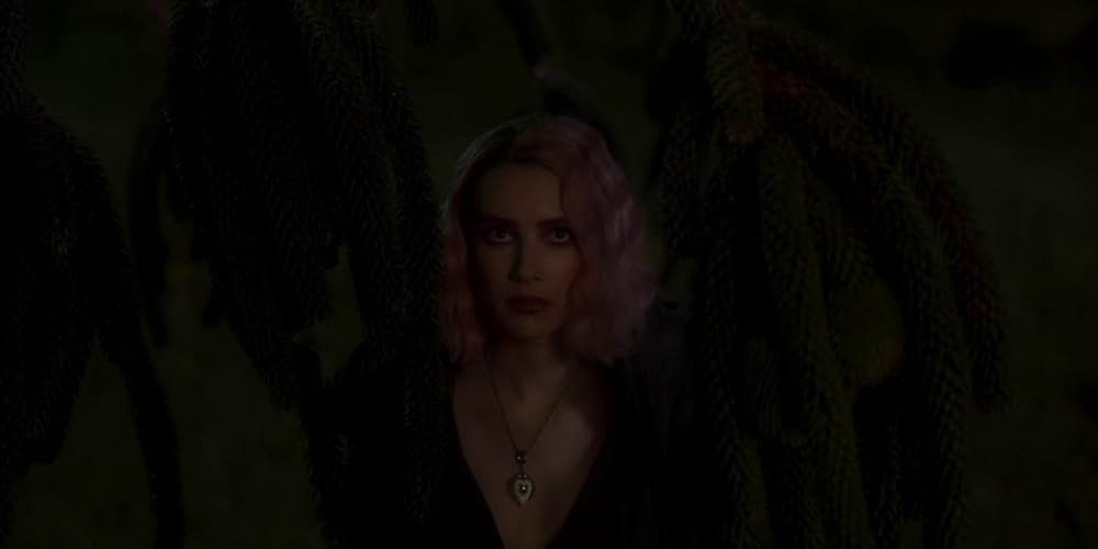 パラダイス・ヒルズの画像