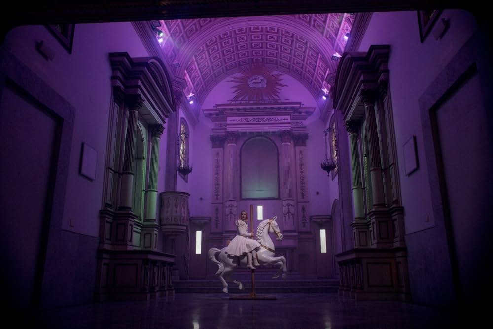 パラダイス・ヒルズの画像