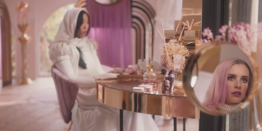 パラダイス・ヒルズの画像