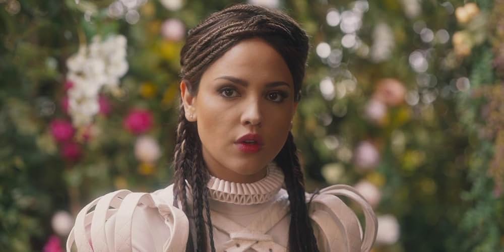 パラダイス・ヒルズの画像