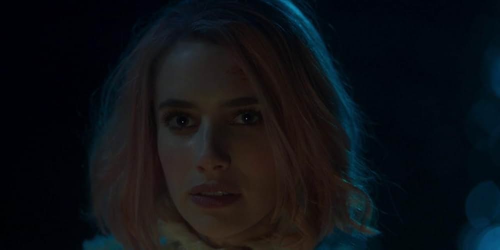 パラダイス・ヒルズの画像