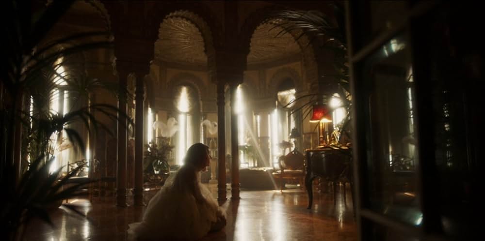 パラダイス・ヒルズの画像