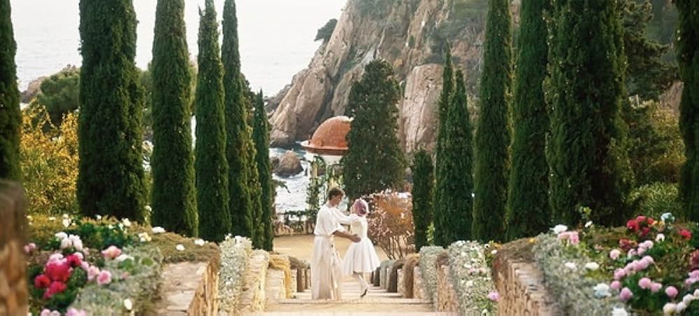 パラダイス・ヒルズの画像