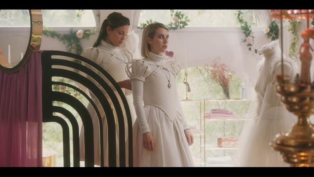 パラダイス・ヒルズの画像