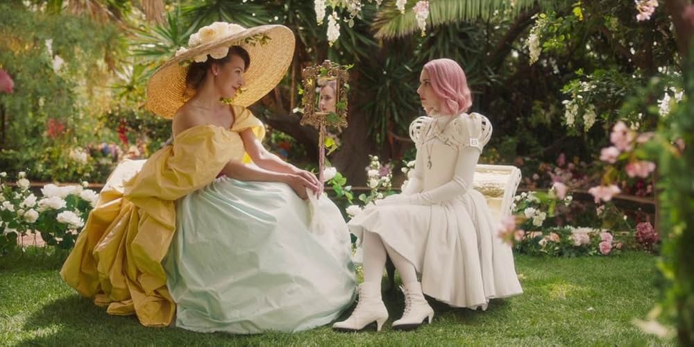 パラダイス・ヒルズの画像