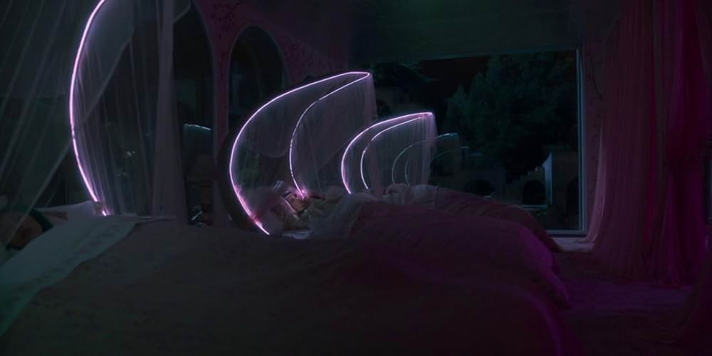 パラダイス・ヒルズの画像