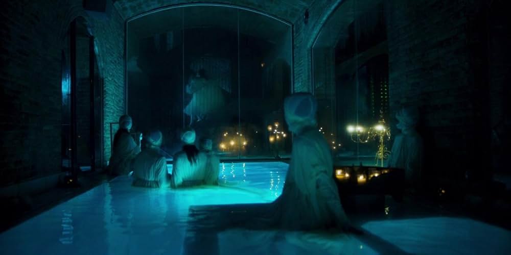 パラダイス・ヒルズの画像