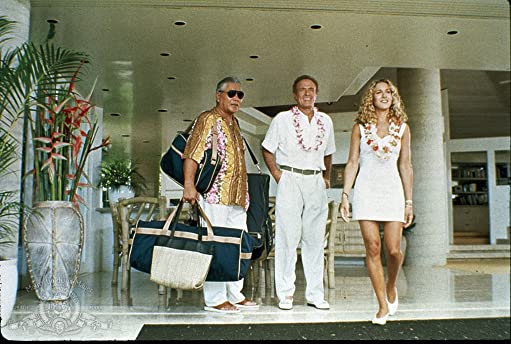 ハネムーン・イン・ベガスの画像