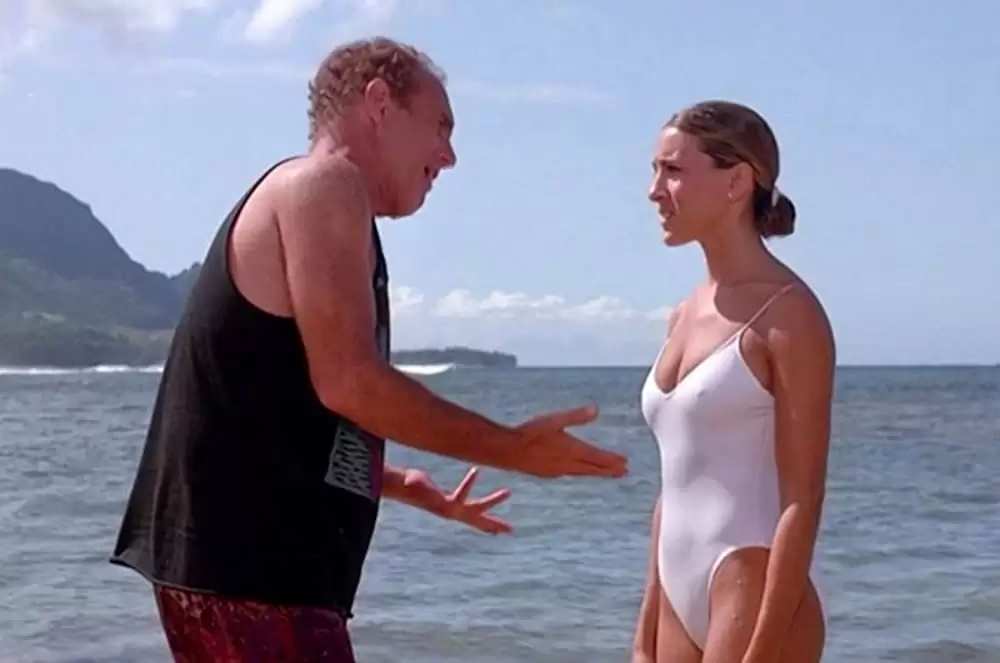 ハネムーン・イン・ベガスの画像