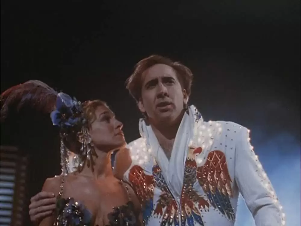 ハネムーン・イン・ベガスの画像