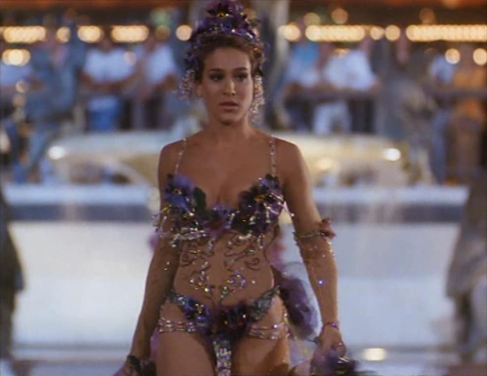 ハネムーン・イン・ベガスの画像