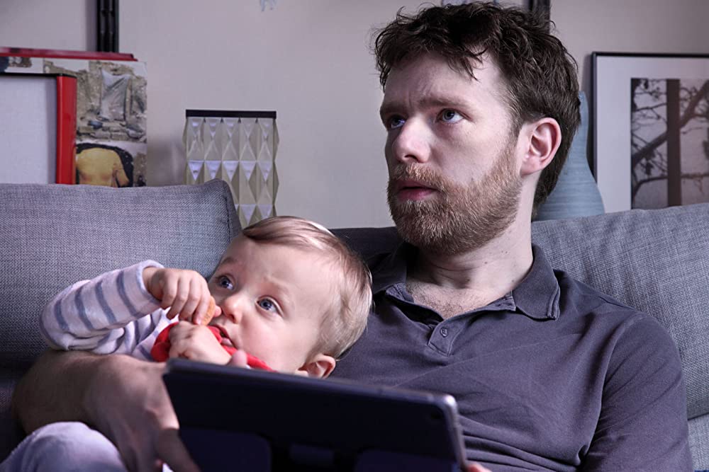 パーフェクト・ナニーの画像