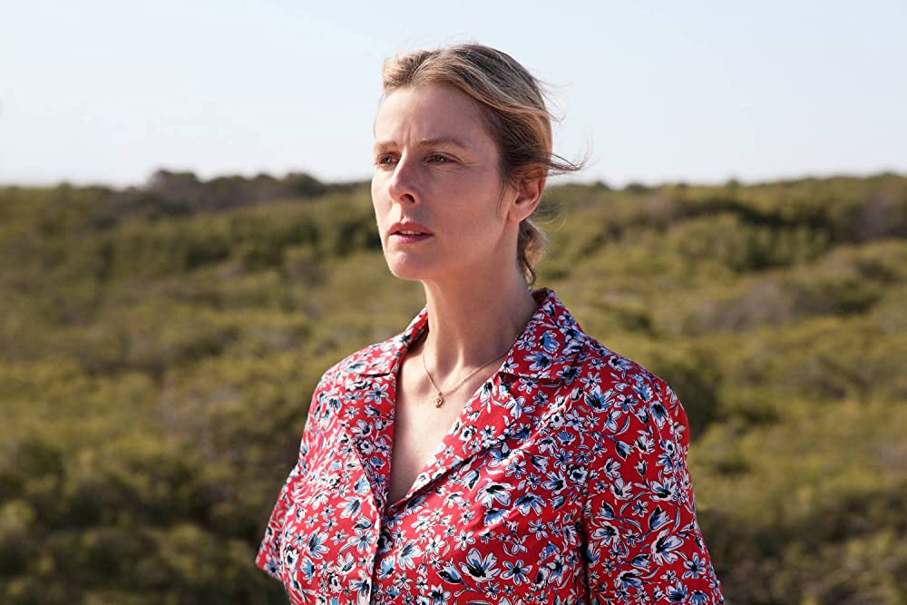 「パーフェクト・ナニー」カリン・ビアールの画像