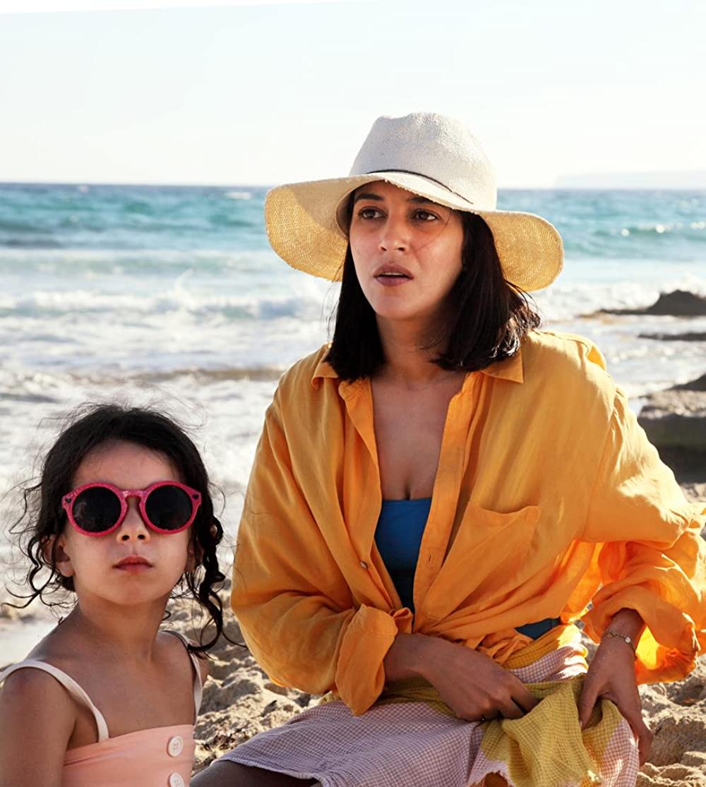 パーフェクト・ナニーの画像