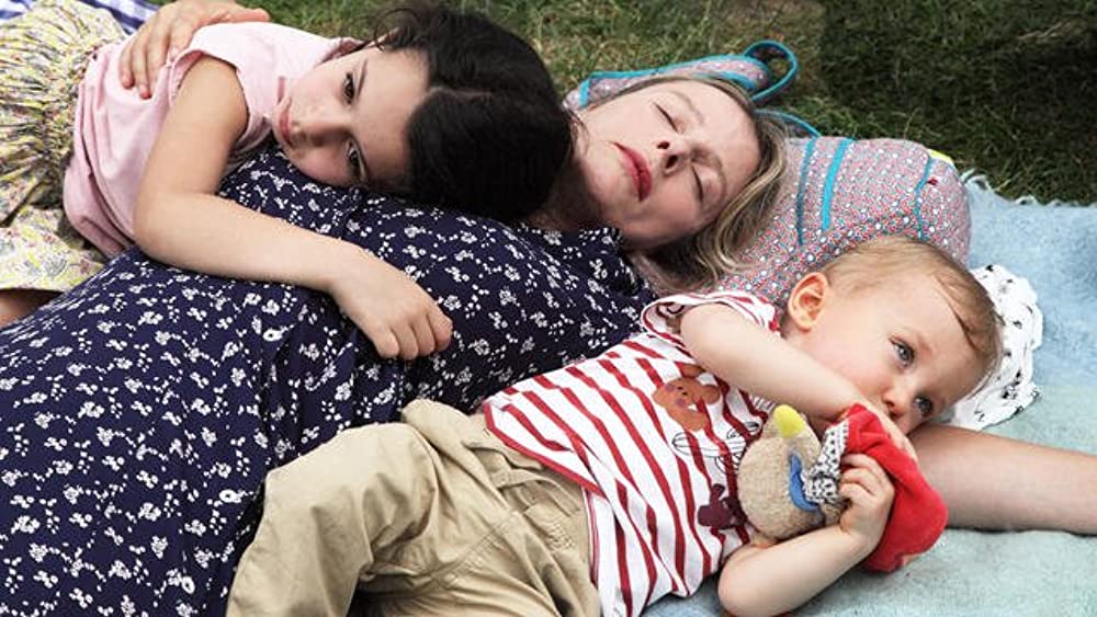 「パーフェクト・ナニー」カリン・ビアールの画像