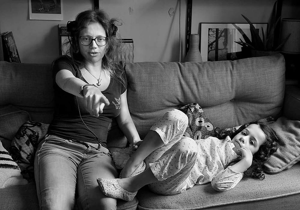 パーフェクト・ナニーの画像