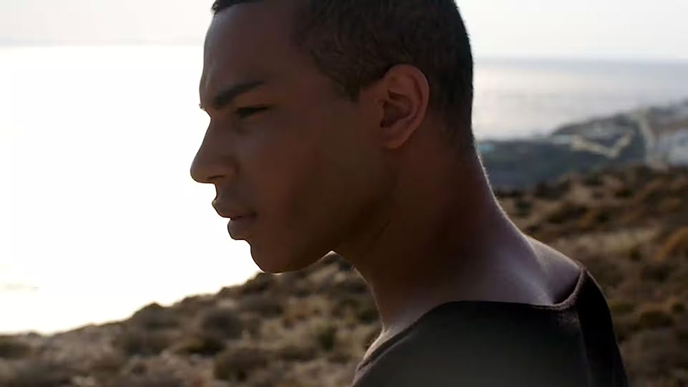 ワンダーボーイの画像