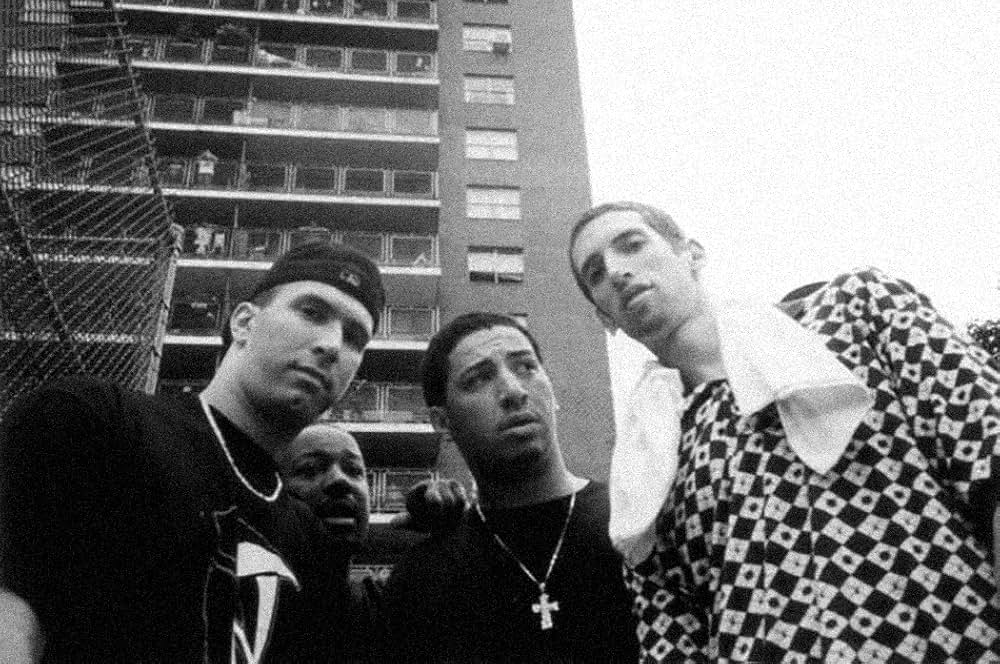 All the Streets Are Silent：ニューヨーク（1987-1997）ヒップホップとスケートボードの融合の画像