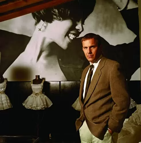 ボディガードの画像