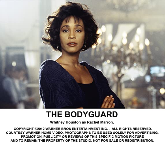 ボディガードの画像