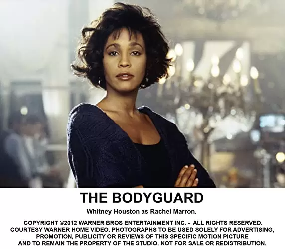 ボディガードの画像