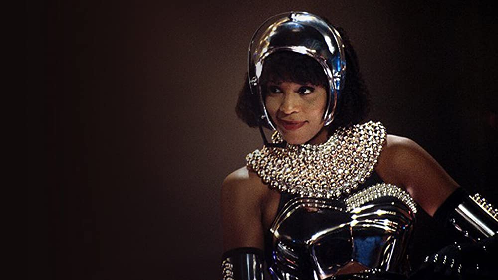 ボディガードの画像