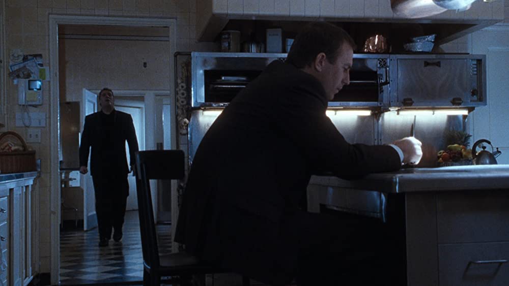 ボディガードの画像