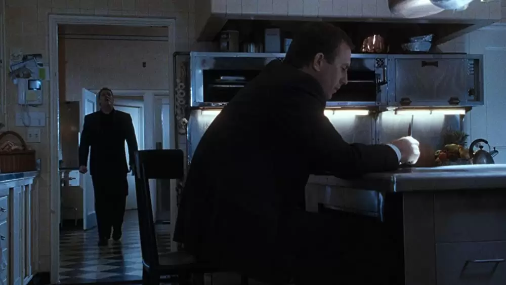 ボディガードの画像