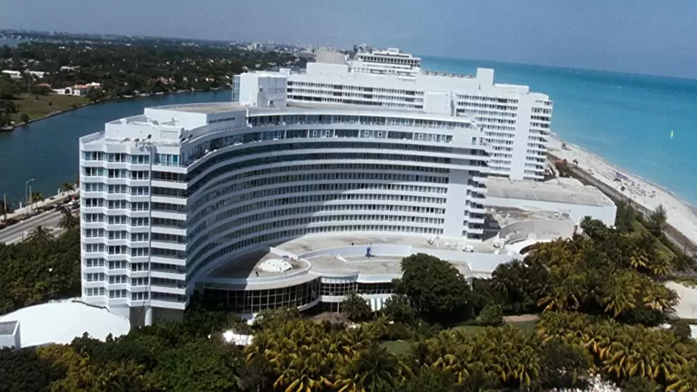 ボディガードの画像