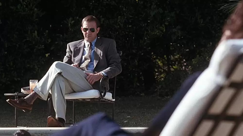 ボディガードの画像