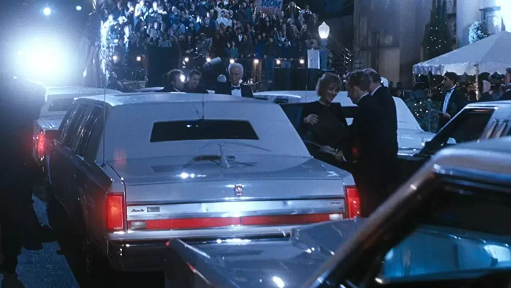 ボディガードの画像