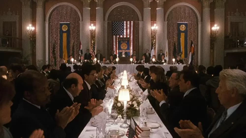 ボディガードの画像