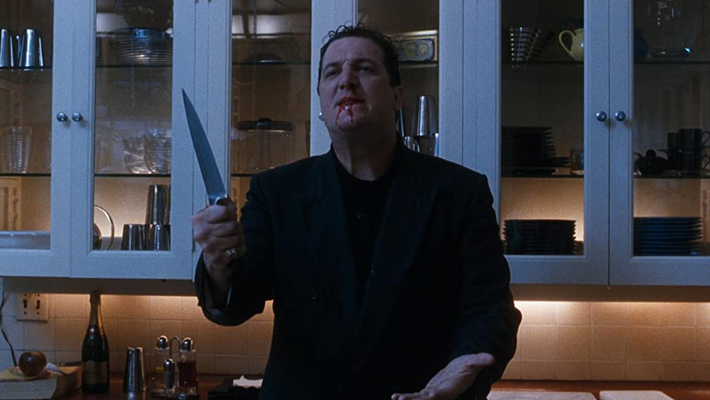 ボディガードの画像