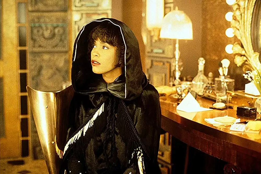 ボディガードの画像