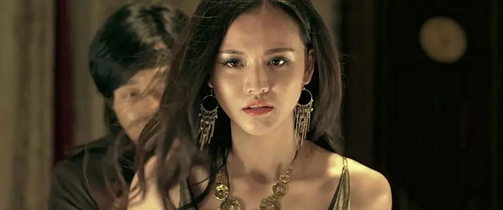 超級護衛 スーパー・ボディガードの画像