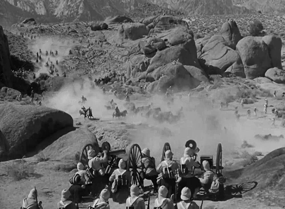 ガンガ・ディンの画像