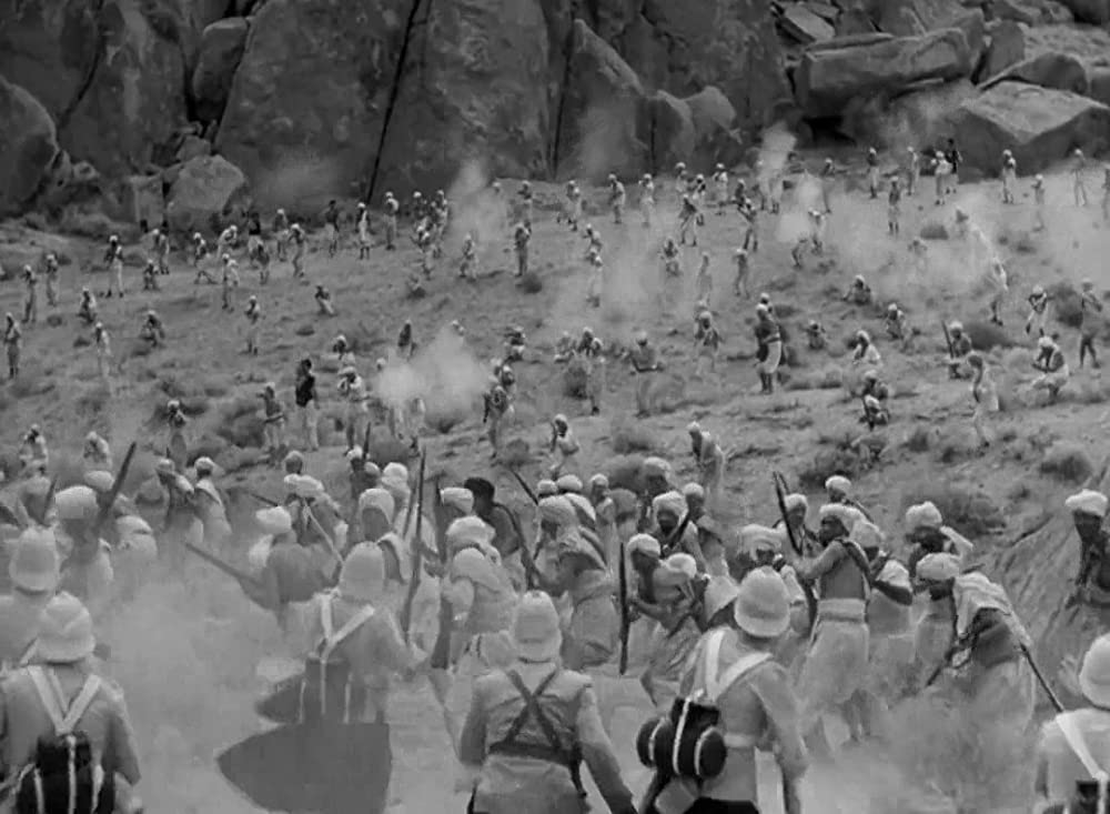 ガンガ・ディンの画像