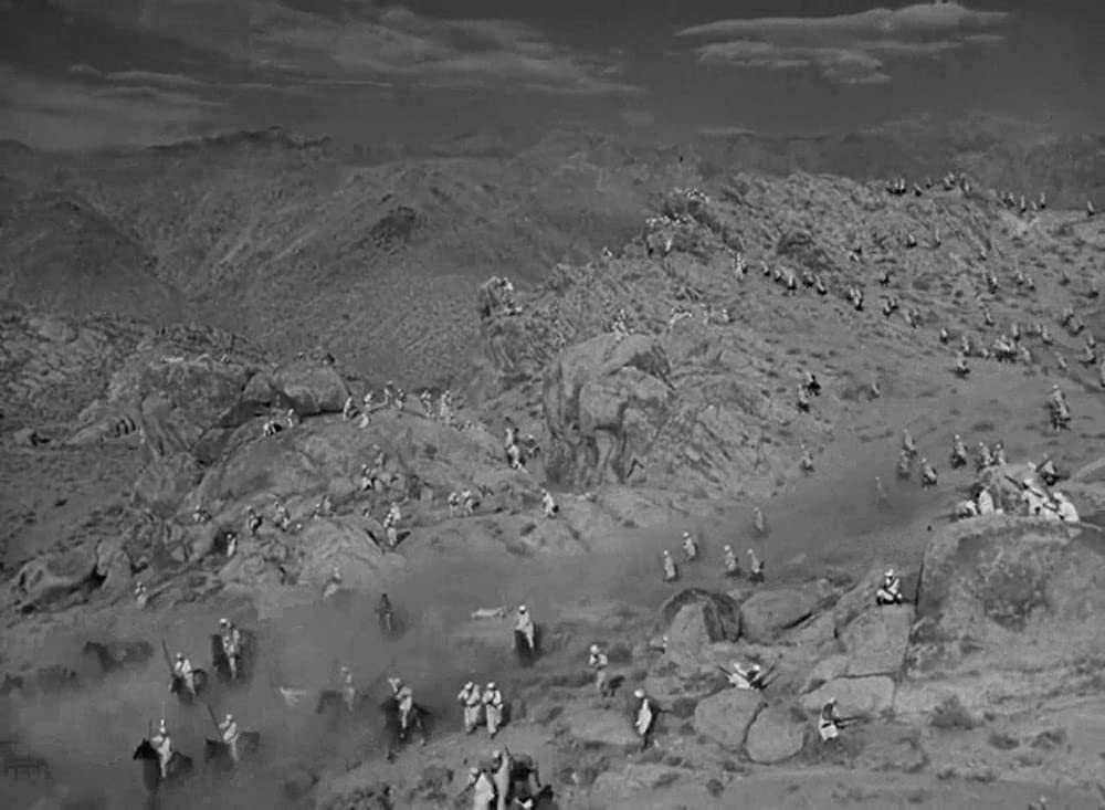 ガンガ・ディンの画像