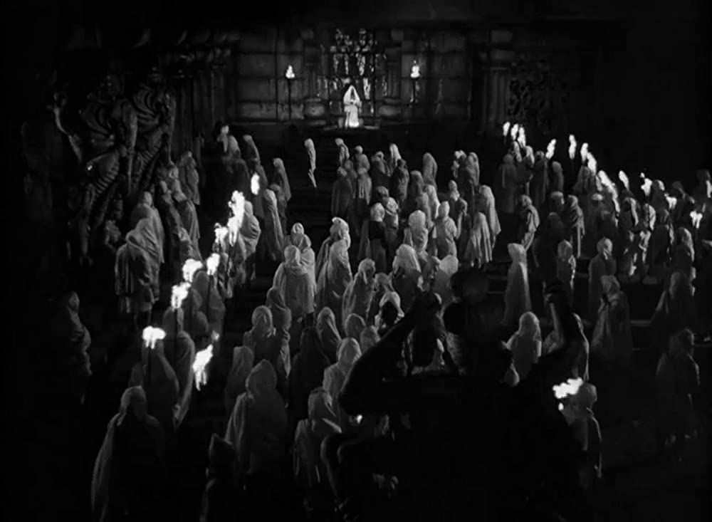 ガンガ・ディンの画像