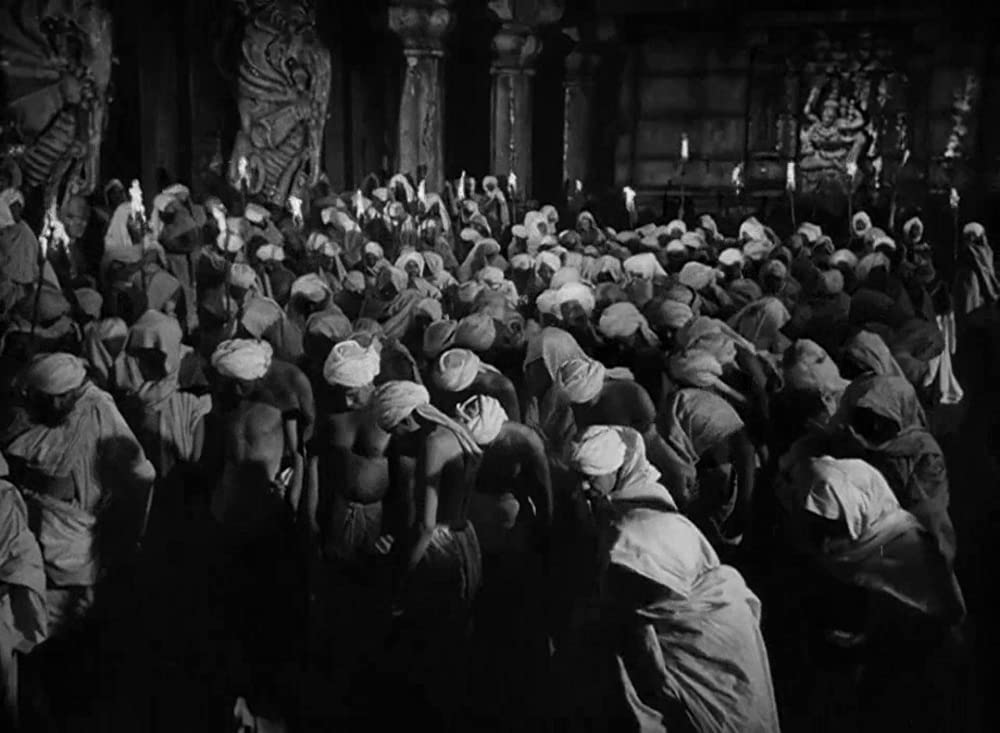 ガンガ・ディンの画像