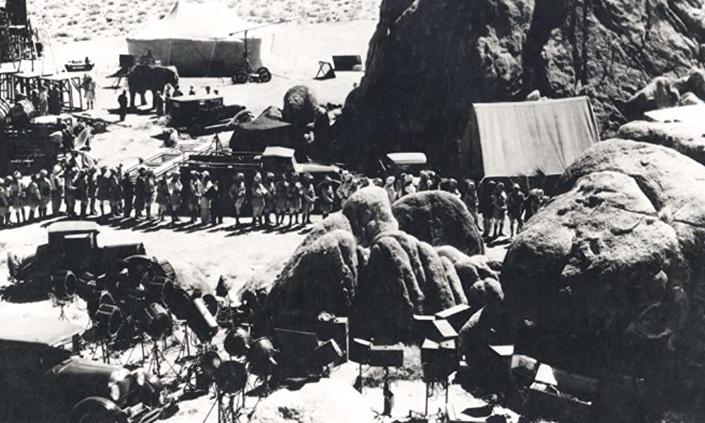 ガンガ・ディンの画像