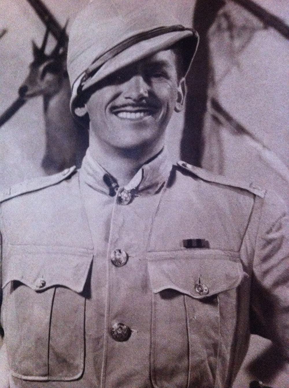 ガンガ・ディンの画像