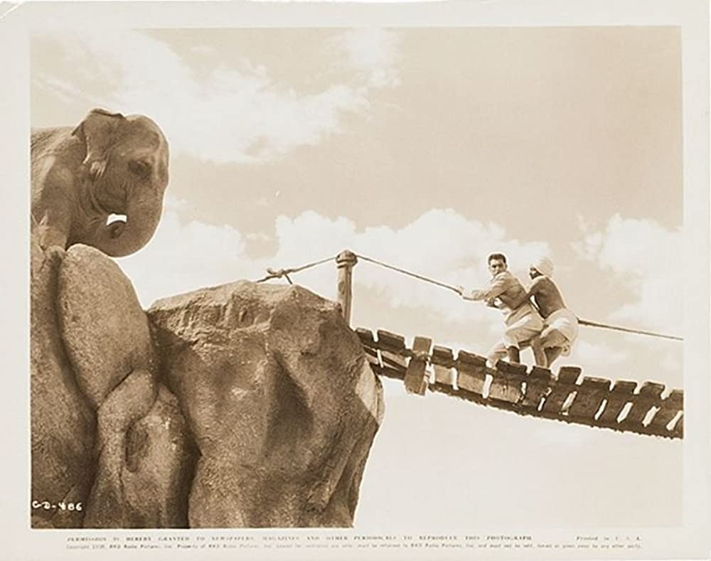 ガンガ・ディンの画像