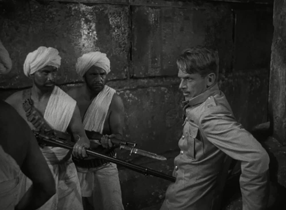 ガンガ・ディンの画像