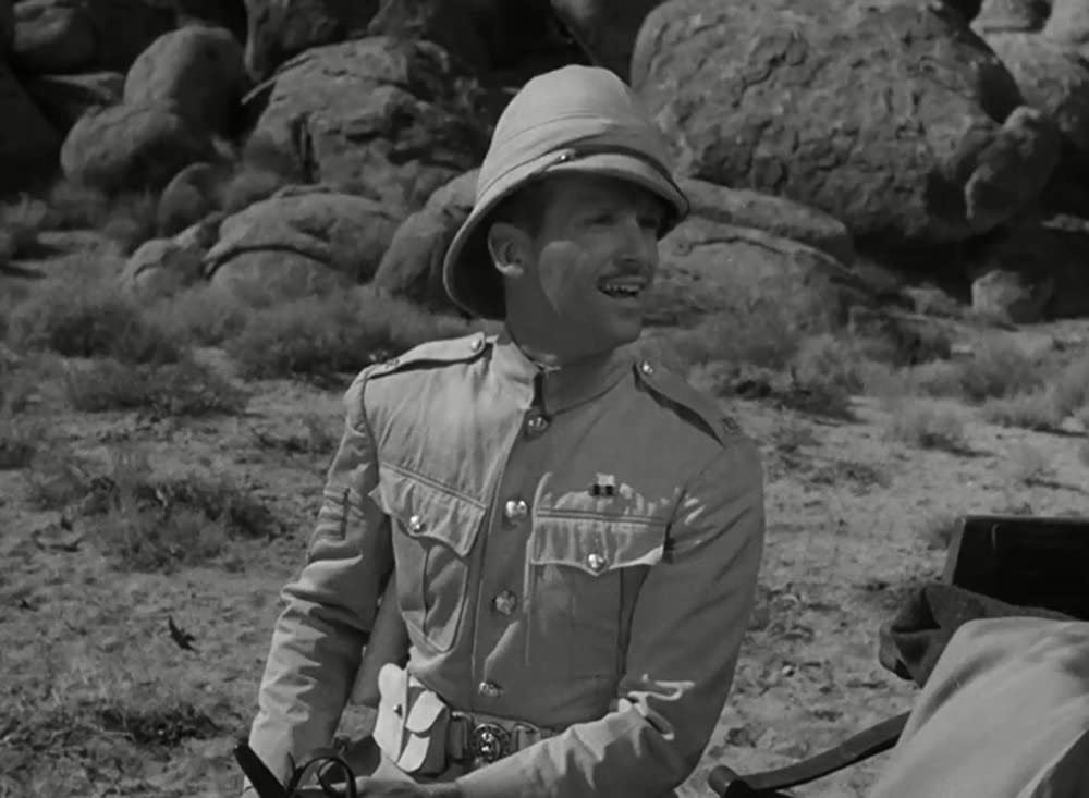 ガンガ・ディンの画像