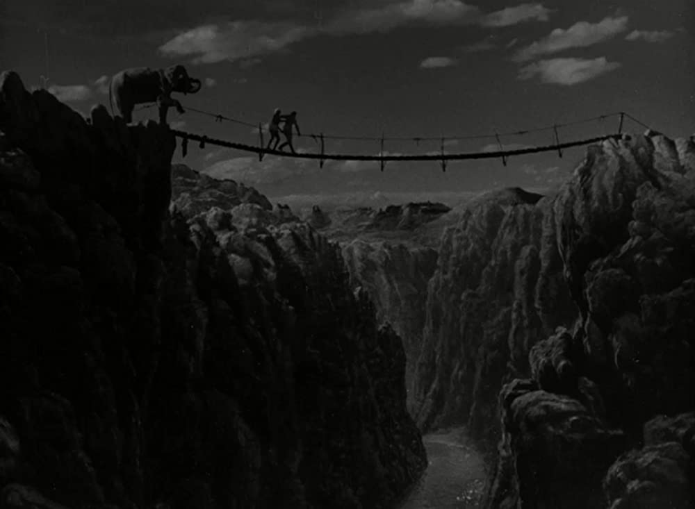 ガンガ・ディンの画像