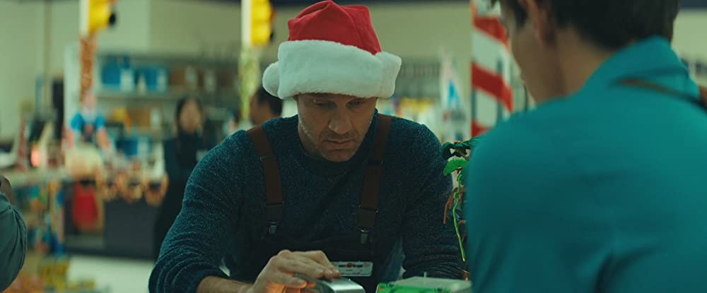 「ブラック・フライデーの恐怖！／ブラック・フライデー！」デボン・サワの画像