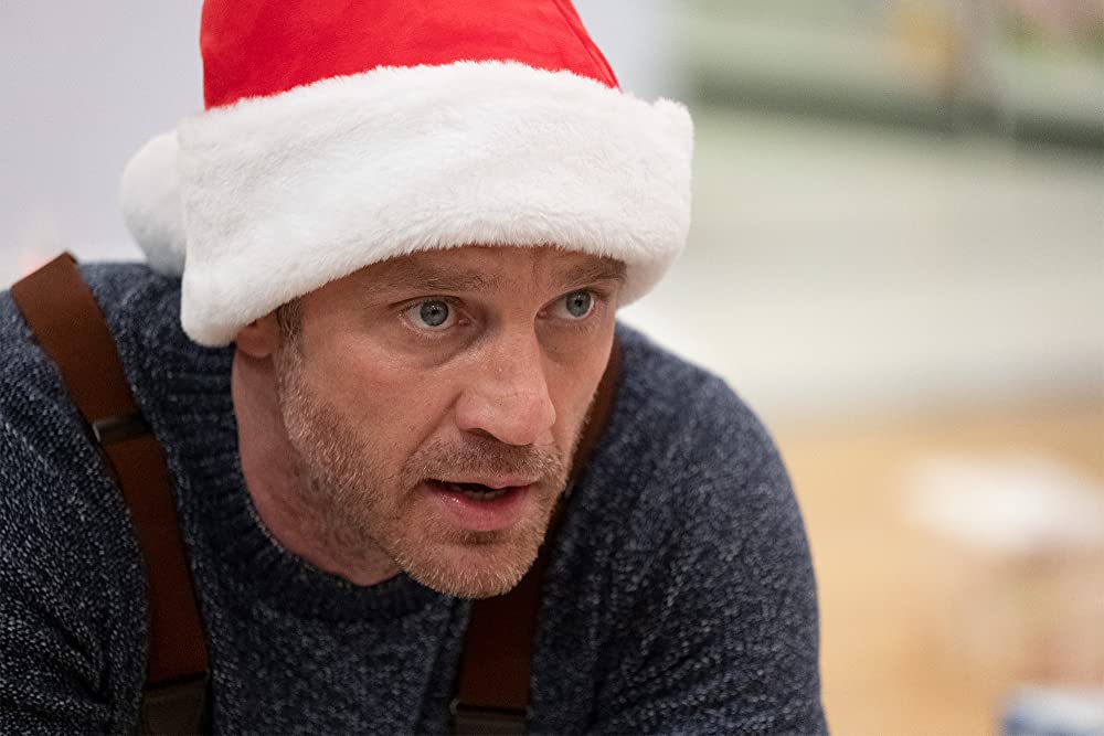 「ブラック・フライデーの恐怖！／ブラック・フライデー！」デボン・サワの画像