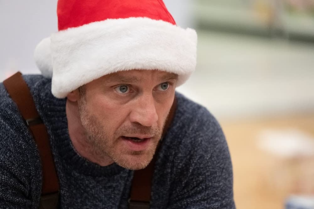 「ブラック・フライデーの恐怖！／ブラック・フライデー！」デボン・サワの画像